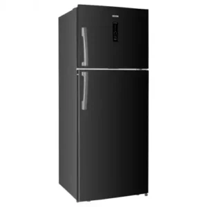 SOLSTAR 415L RF586HTDINBSS Double Door Fridge