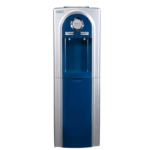 SOLSTAR WATER DISPENSER HOT ,COLD (WD38CR-BLB SS)