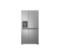 LG GC-L257KLKW Side by Side Fridge, 641L – Linear Cooling, Smart Inverter Compressor