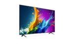 LG QNED TV 2024 | 75 Inch| QNED80T Series | WebOS24 | Smart AI ThinQ | Magic Remote | HDR10 | HLG| AI Sound Pro