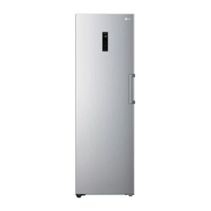 LG One Door Freezer134 L |Smart Inverter Compressor | Multi-Air Flow™ | Large Capacity