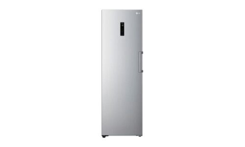 LG One Door Freezer134 L |Smart Inverter Compressor | Multi-Air Flow™ | Large Capacity