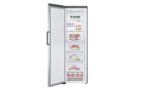 LG One Door Freezer134 L |Smart Inverter Compressor | Multi-Air Flow™ | Large Capacity