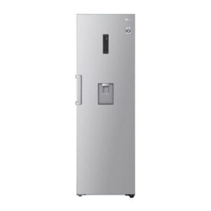 LG One Door Fridge 134 L |Smart Inverter Compressor | LinearCooling™ | DoorCooling