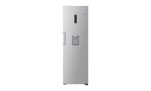 LG One Door Fridge 134 L |Smart Inverter Compressor | LinearCooling™ | DoorCooling