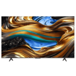 TCL 55 Inch 4K UHD 55P755  Google TV