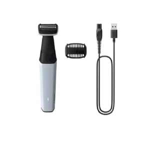 Philips  body groomer cordless BG3007/01