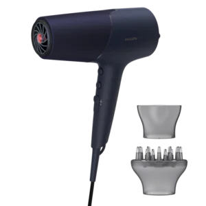 Philips Hairdryer 2300w 5000 series BHD510/03