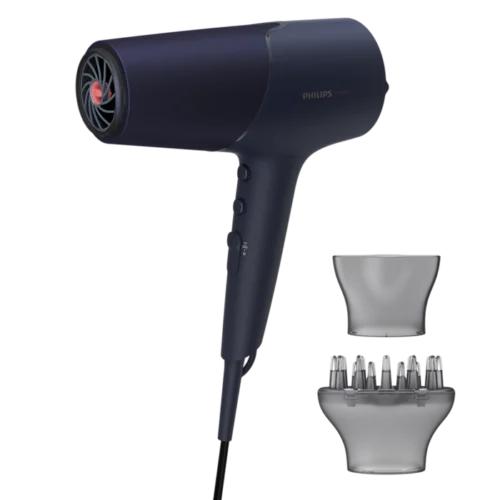 Philips Hairdryer 2300w 5000 series BHD510/03