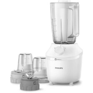 Philips 3000 series  problender