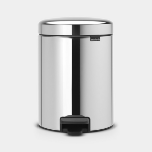 Barbanita Pedal bin Newicon 5L
