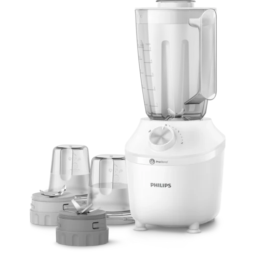 Philips 3000 series 600w  Pro blender