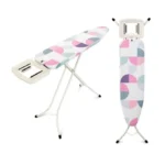 Brabantia  Ironing Board Abstract leaves  124X38 cm(B)