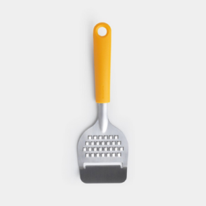 Brabantia  Cheese slicer Plus Grater  Honey Yellow Tasty+