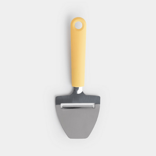 Brabanita Cheese Slicer Vanilla yellow Tasty+