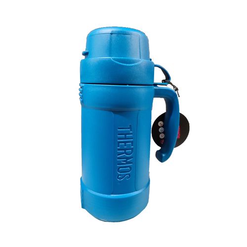 Glass Vacuum Insulated 0.5L  Black