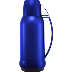Jupiter  Glass Vacuum Flask 1.0L