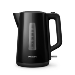 Philips 1.7 plastic kettle HD9318/21  3000 Series