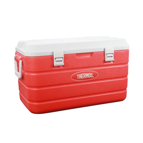 Thermo Foam Cooler 40L Red
