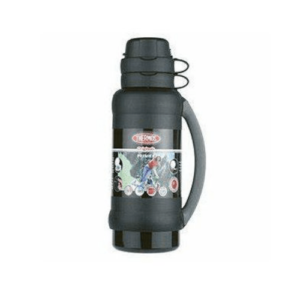 Premier  Glass Vacuum Insulated Flask 1.8L