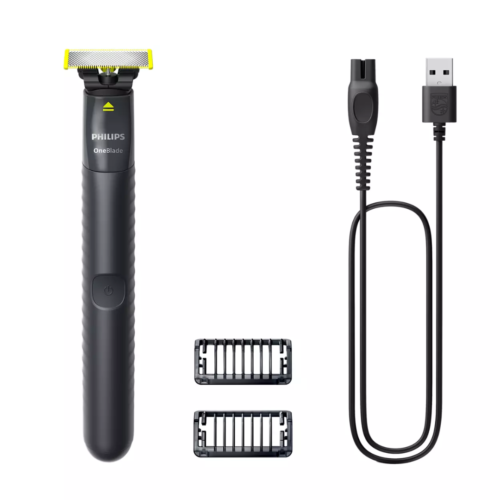 Philips one Blade - shave/ trimmer QP1424/10
