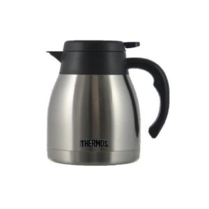 Thermos 1.1 Vacuum Flask  Carafe SBK