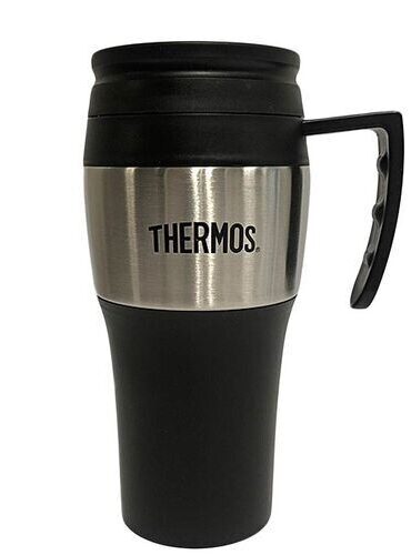 Travel Mug 400ml SBK