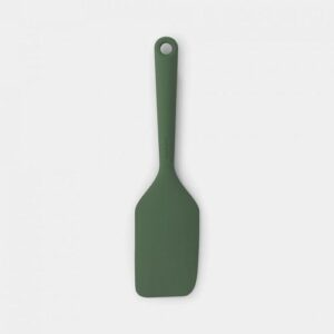 Brabantia  Baking Spatula plus Scraper Fir Green Tasty+