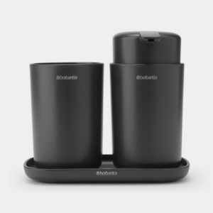 Brabantia Mind set Mineral Infinte Grey