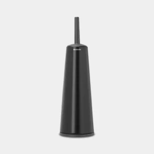 Brabantia  Toilet Brush and Holder Matt Black