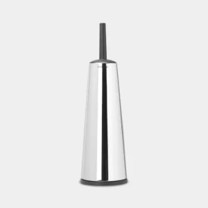 Brabantia Toilet brush holder Brilliant steel