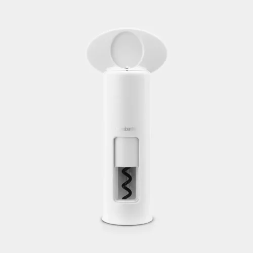 Brabantia  Cork Screw Classic White
