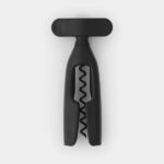 Brabanita  cork screw Dark Grey Tasty+