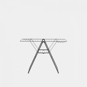 Brabantia Hang on Drying  Rack20 Mtrs Matt black -403408
