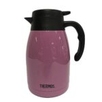 Thermos 1.6L  Vacuum Carafe pink