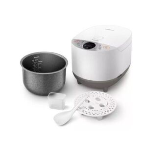 Philips  Digital Rice cooker 1.8l