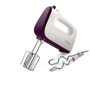 Philips Hand mixer450w 5 speeds HR3740/11