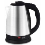 Clikon Electric Kettle 1.8L 1500W
