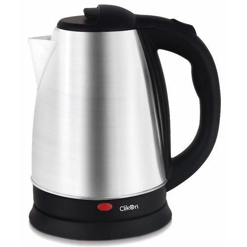 Clikon Electric Kettle 1.8L 1500W