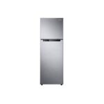 SAMSUNG  Fridge 253L, 2 Door Top Mount freezer ,No Frost (Frost Free)