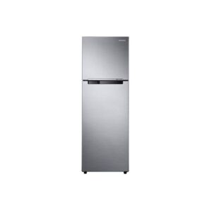 SAMSUNG  Fridge 253L, 2 Door Top Mount freezer ,No Frost (Frost Free)