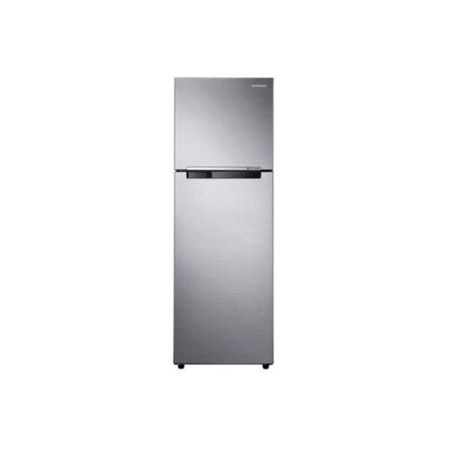 SAMSUNG  Fridge 253L, 2 Door Top Mount freezer ,No Frost (Frost Free)