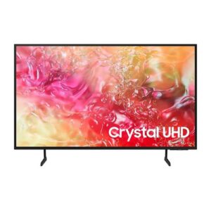 SAMSUNG 43'' TV, 4K UHD LED Series7, UA43DU7010UXKE