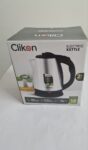 Clikon Electric Kettle 1.8L 1500W