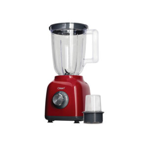 Clikon 2 in 1 Blender 1.5L 400W
