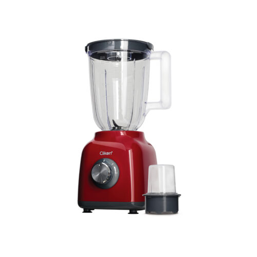 Clikon 2 in 1 Blender 1.5L 400W
