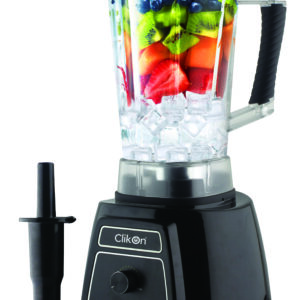 Clikon Powerful  Extreme Blender 2.0L  1500W