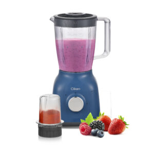 Clikon 2 IN 1 Blender 1.5L 350W
