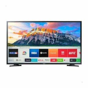 SAMSUNG 43''TV Full Hd Led smart