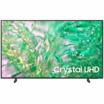 SAMSUNG  65'' TV, 4K UHD LED Series 8, UA65DU8000UXKE